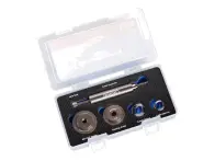 Elvedes "2018088" Bottom Bracket Service Kit - 24 and 30 mm