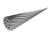 Elvedes "6426RVS" Bremszug - MTB
