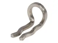 Elvedes "6854" Disc Brake Pads - Shimano Deore BR-M515, BR-M525, Tektro Auriga, TRP Spyre