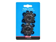 Elvedes "CP2017086" Schaltröllchen Set - 11 Zähne