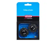 Elvedes "CP2017100" Schaltröllchen Set - 11 Zähne