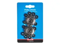 Elvedes "CP2017231" Schaltröllchen Set - 10 Zähne