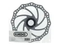 Elvedes "SC" Bremsscheibe - Centerlock