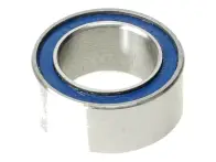 Enduro Bearings "3802" Double Row Bearing - 15 x 24 x 7 mm
