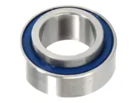 Enduro Bearings "3903" Double Row Bearing - 17 x 30 x 10 mm