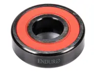 Enduro Bearings "6001" Bearing - 12 x 28 x 8 mm