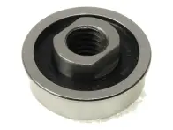 Enduro Bearings "608 FE" Flanged Bearing - 8 x 22/24 x 7 mm
