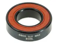 Enduro Bearings "6800" Bearing - 10 x 19 x 5 mm
