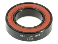 Enduro Bearings "6801" Bearing - 12 x 21 x 5 mm