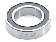 Enduro Bearings "6801" Bearing - 12 x 21 x 5 mm