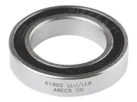 Enduro Bearings "6802" Bearing - 15 x 24 x 5 mm