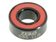 Enduro Bearings "686" Bearing - 6 x 13 x 5 mm