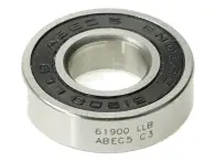 Enduro Bearings "6900" Bearing - 10 x 22 x 6 mm