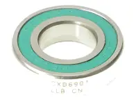 Enduro Bearings "6901" Bearing - 12 x 24 x 6 mm