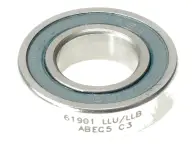 Enduro Bearings "6901" Bearing - 12 x 24 x 6 mm