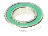 Enduro Bearings "6902" Bearing - 15 x 28 x 7 mm