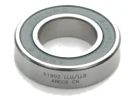 Enduro Bearings "6902" Bearing - 15 x 28 x 7 mm