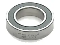 Enduro Bearings "6903" Bearing - 17 x 30 x 7 mm
