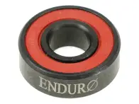 Enduro Bearings "696" Kugellager - 6 x 15 x 5 mm