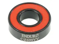 Enduro Bearings "699" Bearing - 9 x 20 x 6 mm