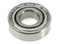 Enduro Bearings "7001" Angular Contact Bearing - 12 x 28 x 8 mm