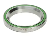 Enduro Bearings "ACB 4545 1125" MTB Steuersatz Ersatzlager - 1-1/8 Zoll (30,5 x 41,8 x 6,5 mm, 45°/4