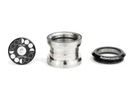 Enduro Bearings "Angular Contact Stainless" MTB Headset - EC34/28.6 | EC34/30