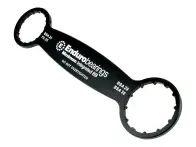 Enduro Bearings "BBT" Innenlager Flachschlüssel