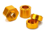 Enduro Bearings "BRT-040" Innenlager und Naben Lagerwerkzeug