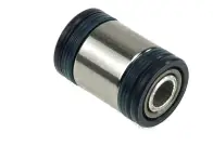 Enduro Bearings Shock Eye Needle Bearing Kit - 6 mm Bolt