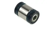 Enduro Bearings Shock Eye Needle Bearing Kit - 6 mm Bolt