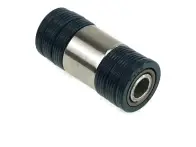 Enduro Bearings Shock Eye Needle Bearing Kit - 6 mm Bolt
