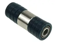 Enduro Bearings Shock Eye Needle Bearing Kit - 6 mm Bolt