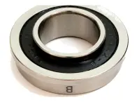 Enduro Bearings "F6902" Flanged Bearing - 15 x 28 x 7 mm