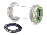 Enduro Bearings "MAXHit T47 External" MTB Tretlager