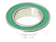Enduro Bearings "MR 15267" Bearing - 15 x 26 x 7 mm