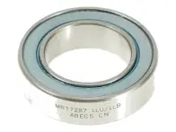 Enduro Bearings "MR 17287" Bearing - 17 x 28 x 7 mm