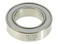 Enduro Bearings "MR 17287" Bearing - 17 x 28 x 7 mm