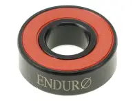Enduro Bearings "R 6" Bearing - 3/8 x 7/8 x 9/32 inch