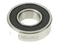 Enduro Bearings "R 8" Bearing - 1/2 x 1 1/8 x 5/16 inch