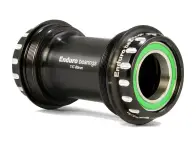 Enduro Bearings "T47 External Edelstahl" MTB Tretlager