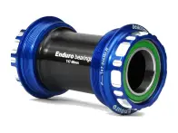 Enduro Bearings "T47 External Edelstahl" MTB Tretlager