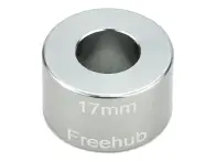 Enduro Bearings "TK HT" Freilauf Distanzhülsen Führung