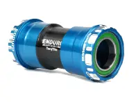 Enduro Bearings "TorqTite BB30 Edelstahl" MTB Tretlager