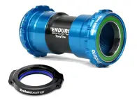 Enduro Bearings "TorqTite BB30 Edelstahl" MTB Tretlager