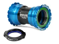 Enduro Bearings "TorqTite PF30 Edelstahl" MTB Tretlager