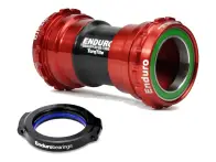 Enduro Bearings "TorqTite PF30 Edelstahl" MTB Tretlager