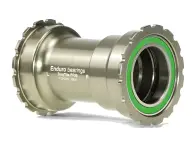 Enduro Bearings "TorqTite PF30 Radial Edelstahl" MTB Tretlager