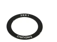 Enduro Bearings "WA" MTB Innenlager Spacer