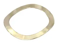 Enduro Bearings "WA Wave" MTB Wellenfederscheibe